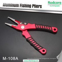 High Quality Aluminium Fishing Pliers